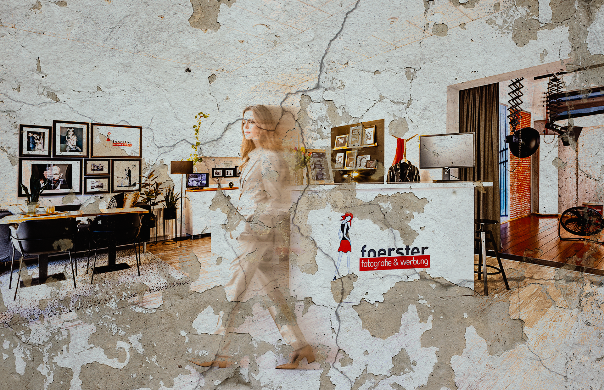 Ein Abschied in Etappen