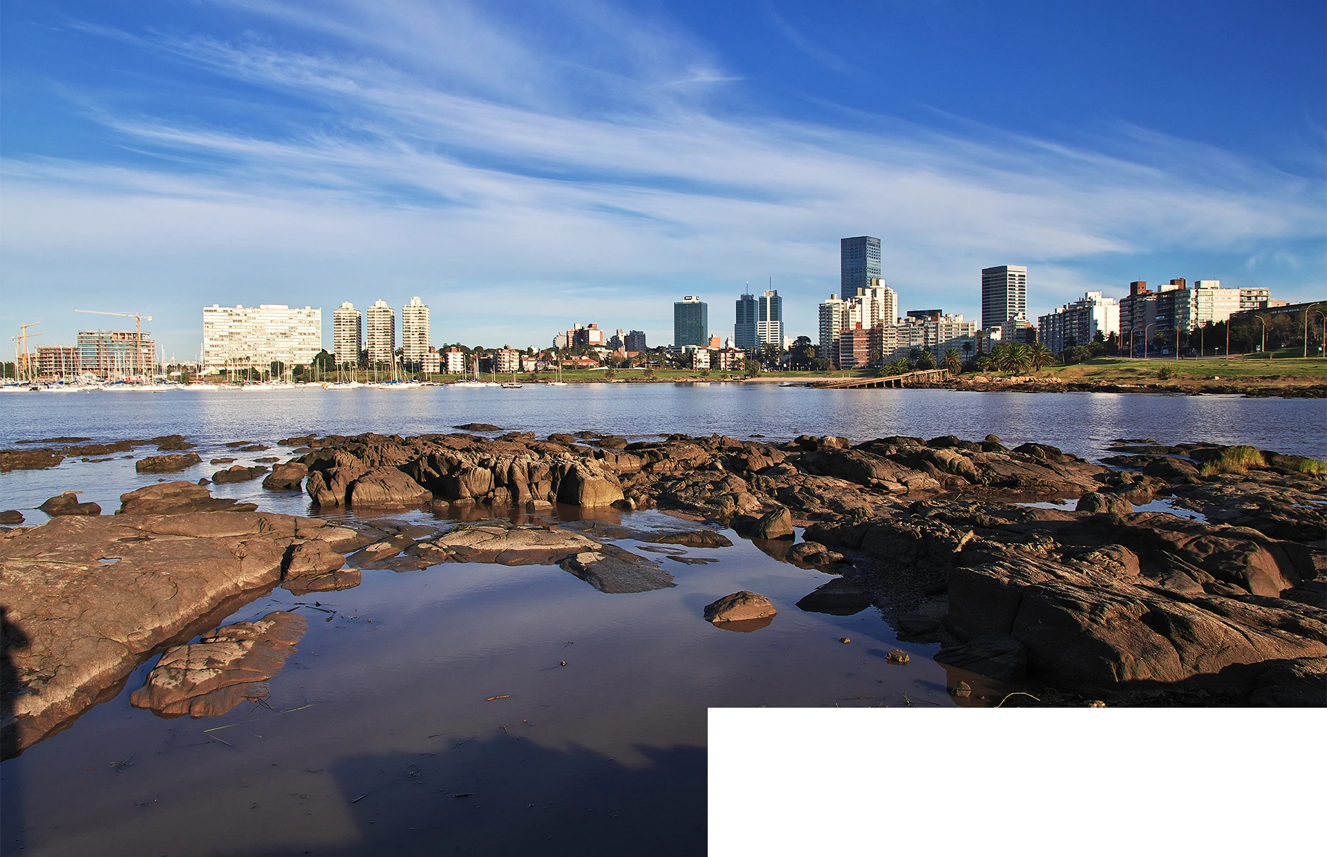 Uruguay – Geschichte, Gesichter, Herzschlag