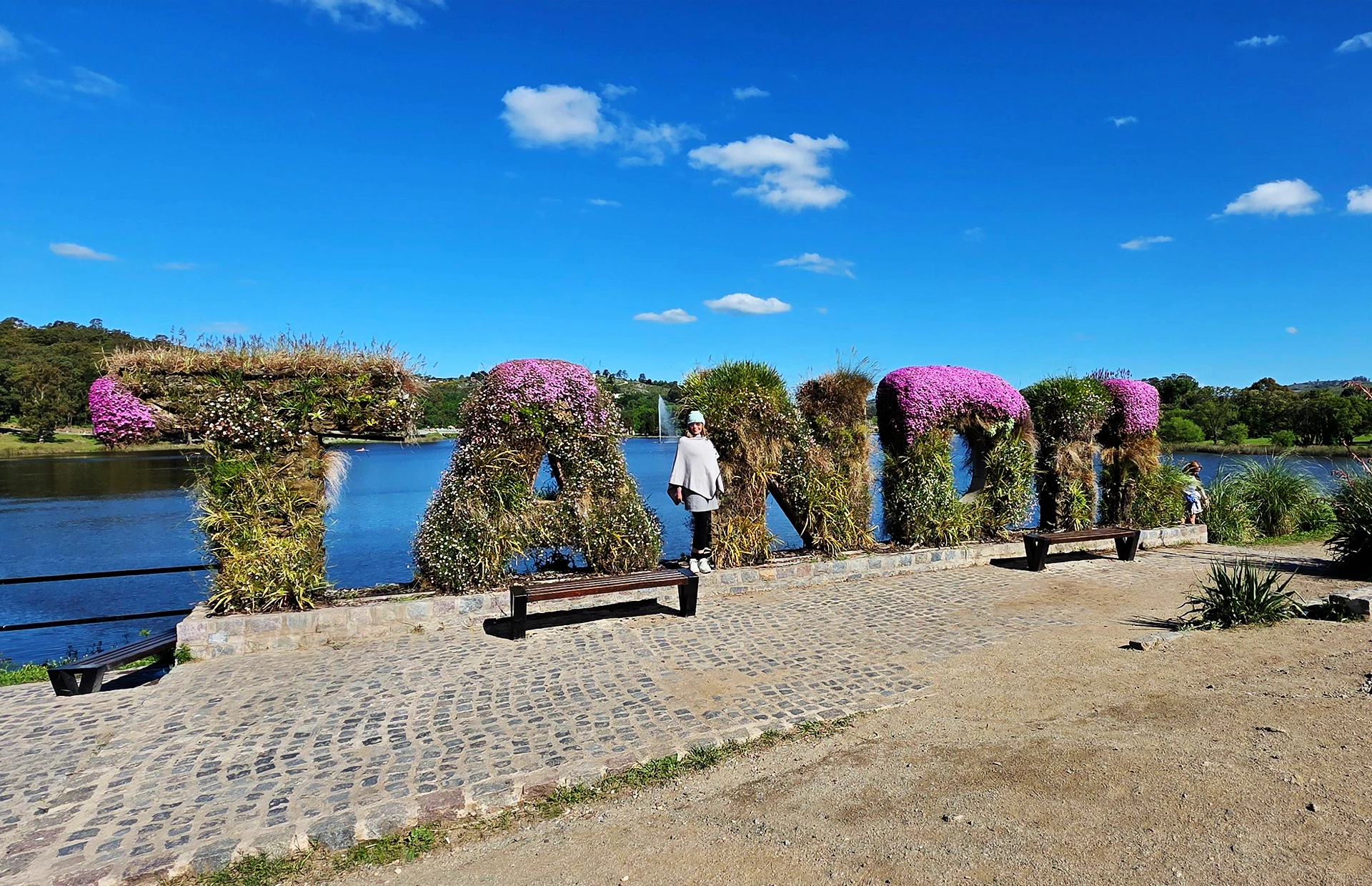 Tandil – Zwischen Hügeln, Orangenalleen und alten Geschichten