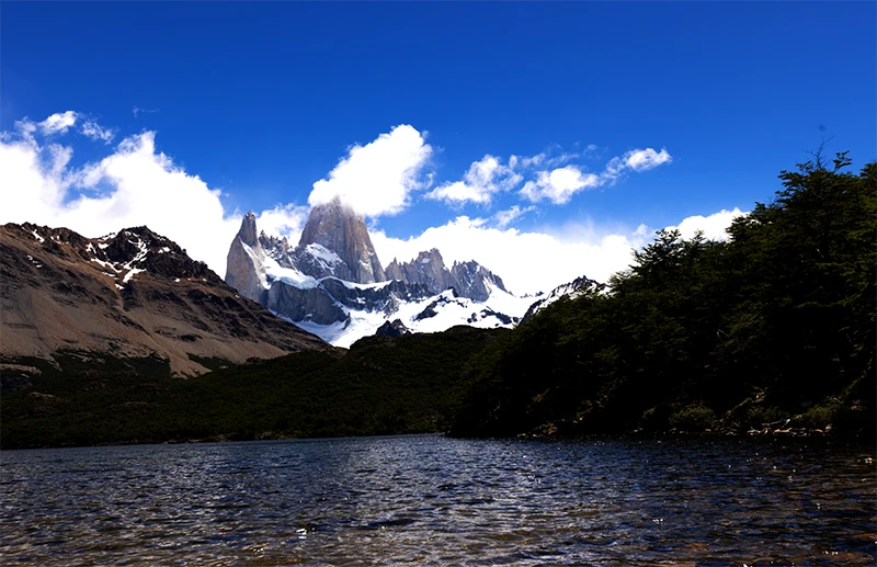 Wo der Wind bleibt und das Eigene beginnt