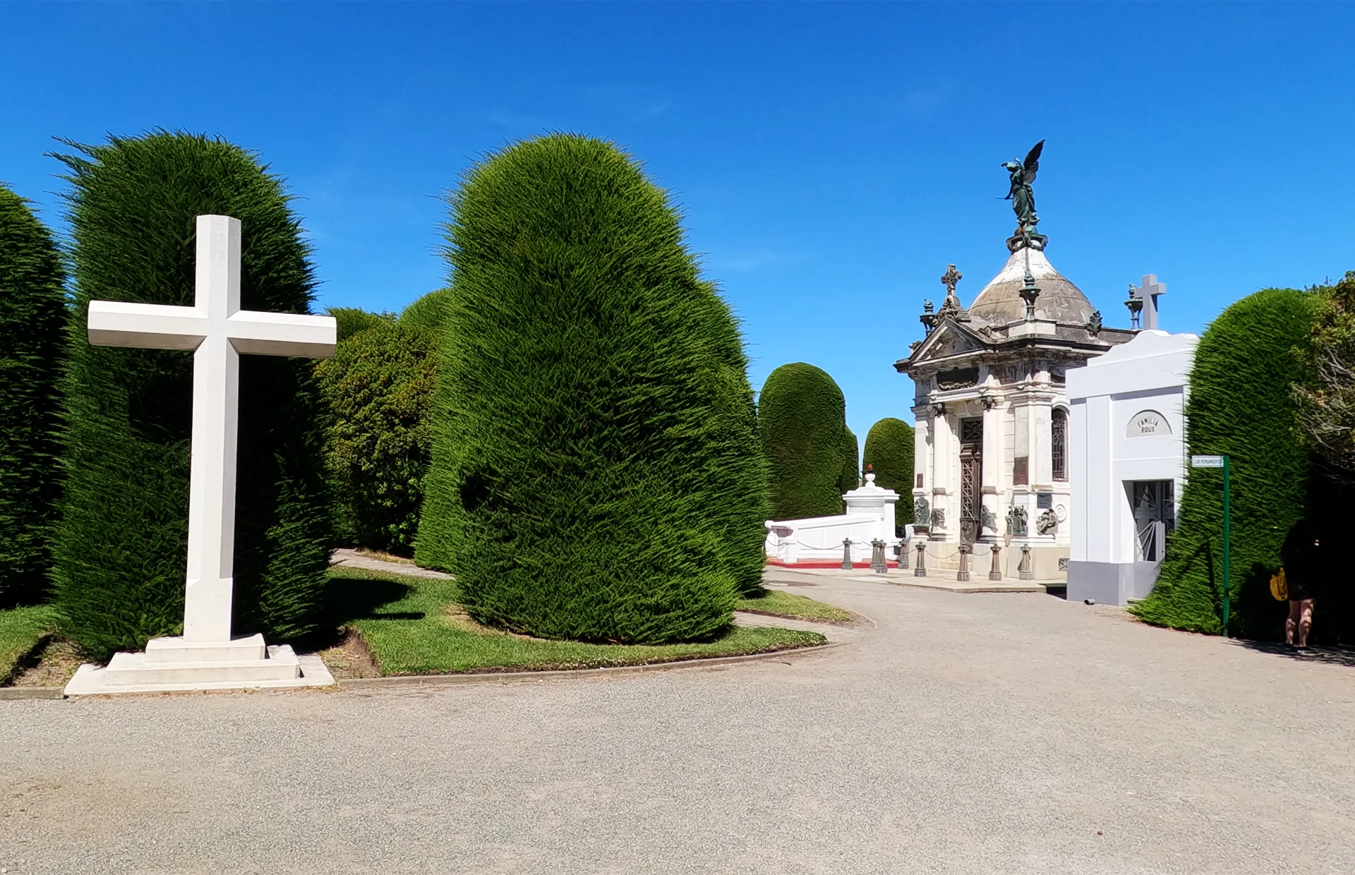 Zwischen Meer, Sonne und Erinnerung – Ein Tag in Punta Arenas