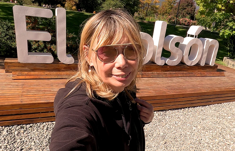 Unterwegs auf Patagoniens staubigen Straßen