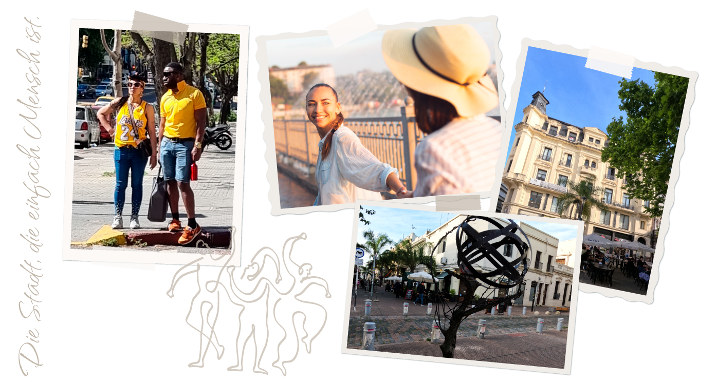 Gedanken zu Montevideo