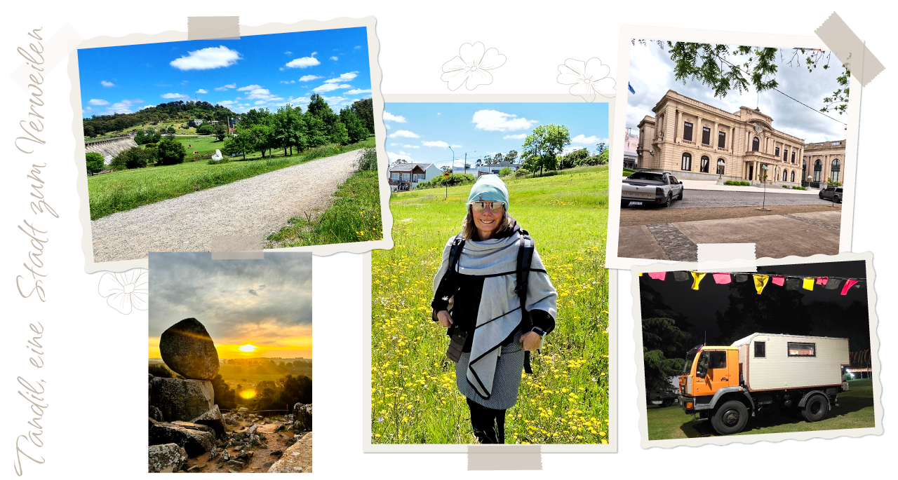 Tandil in Argentinien â See, Hügel, Gelassenheit & Charme